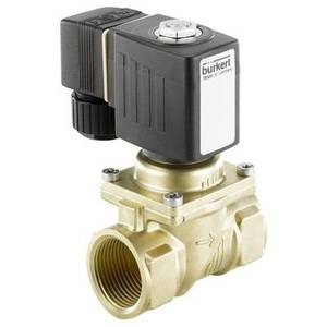 Burkert тип 6203
