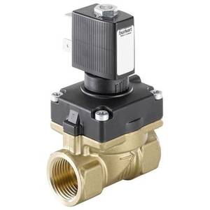 Burkert тип 6211