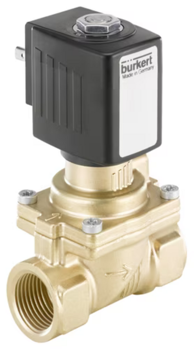 Burkert Тип 6281 221859