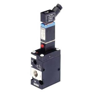 Burkert Тип 6516