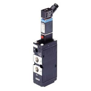 Burkert Тип 6517