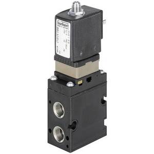Burkert Тип 6518