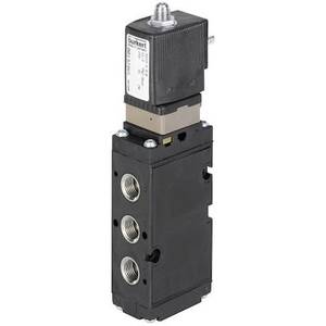 Burkert Тип 6519