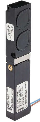 Burkert Тип 6523