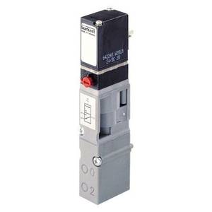 Burkert Тип 6526
