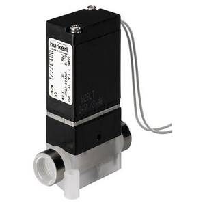 Burkert Тип 6606