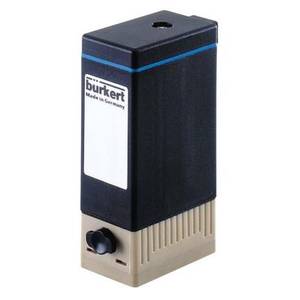Burkert Тип 6608