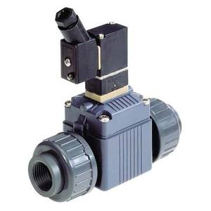 Burkert Тип 6642