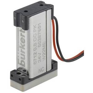 Burkert Тип 6712