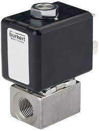 Burkert Тип 7011