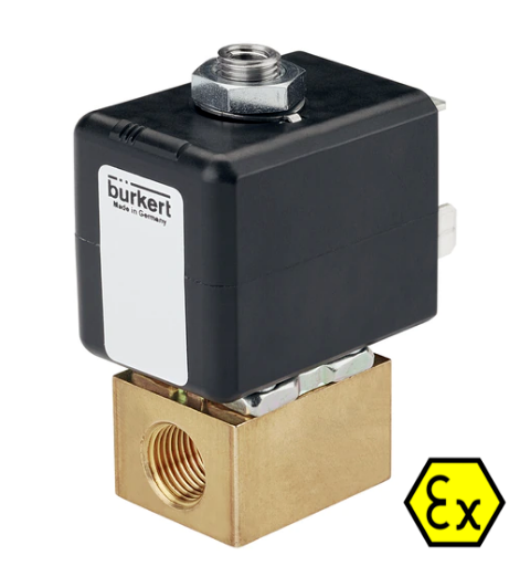 Burkert Тип 7012