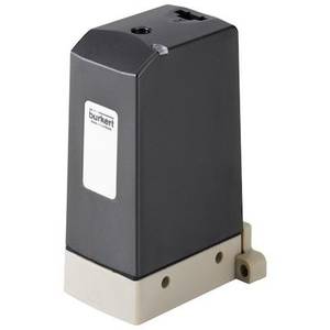 Burkert Тип 7615