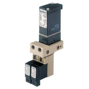 Burkert Тип 7616