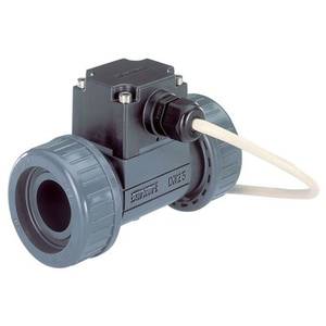 Burkert Тип 8011