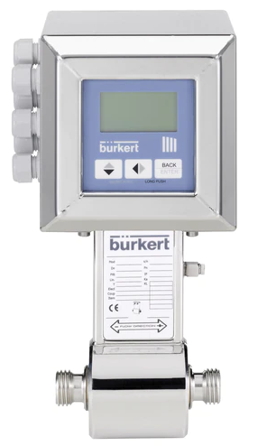 Burkert Тип 8051