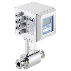 Burkert Тип 8056