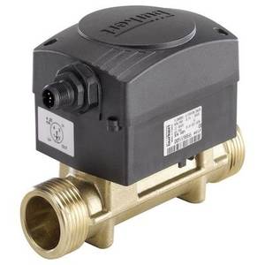 Burkert Тип 8081