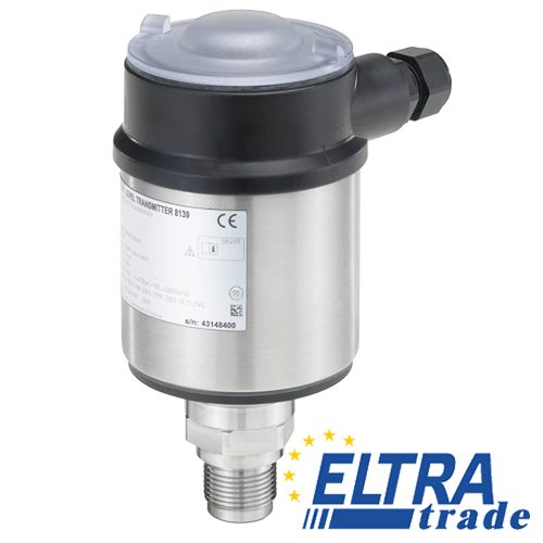 Burkert Тип 8139