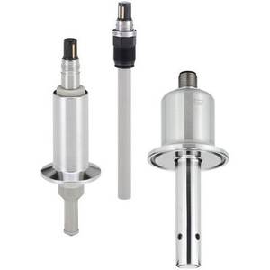 Burkert Тип 8221