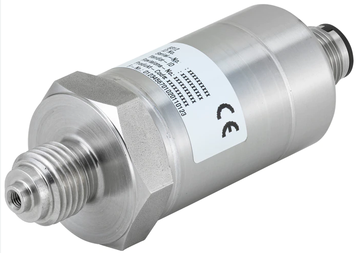 Burkert Тип 8312
