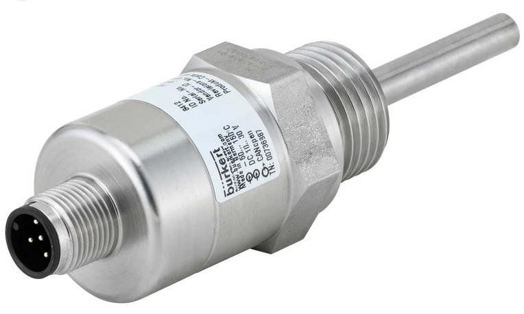 Burkert Тип 8412