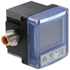 Burkert Тип 8611