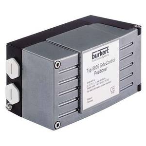 Burkert Тип 8635