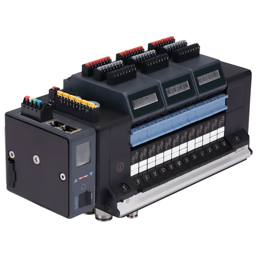 Burkert Тип 8652