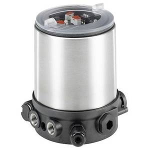 Burkert Тип 8686