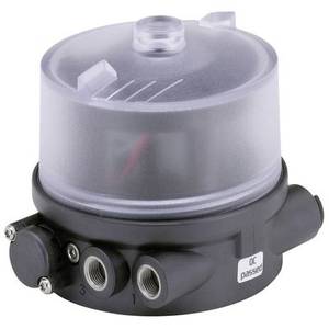 Burkert Тип 8690