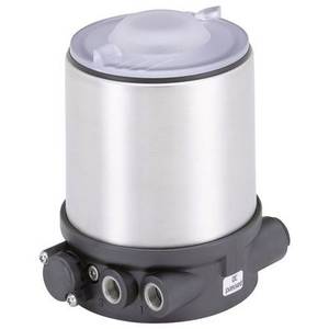 Burkert Тип 8691