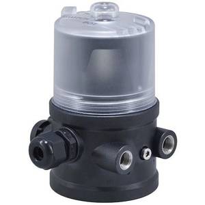Burkert Тип 8697