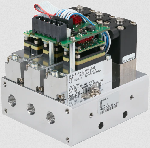 Burkert Тип 8735