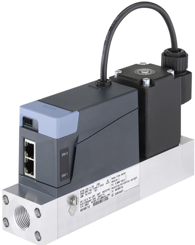 Burkert Тип 8745