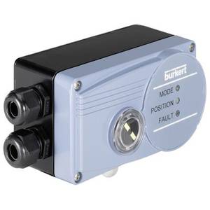 Burkert Тип 8791
