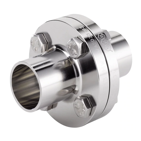 Burkert Тип BBS-06