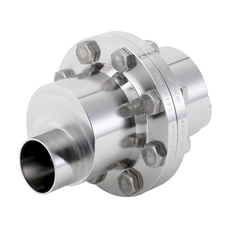 Burkert Тип BBS-10