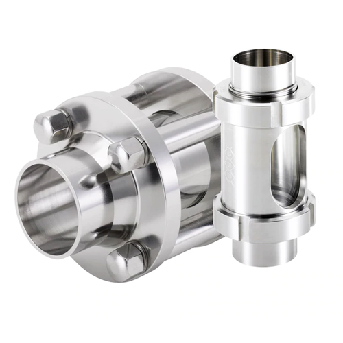 Burkert Type BBS-3F