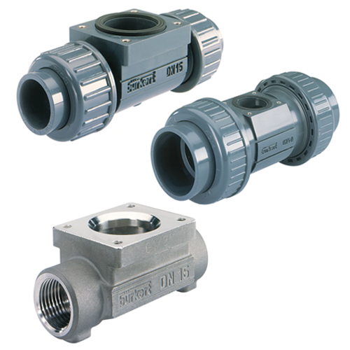 Bürkert Тип S012