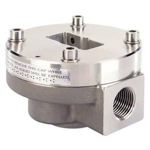 Burkert Тип S070