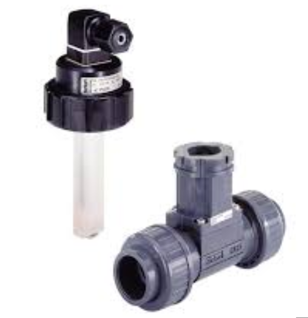 Burkert Тип SC01