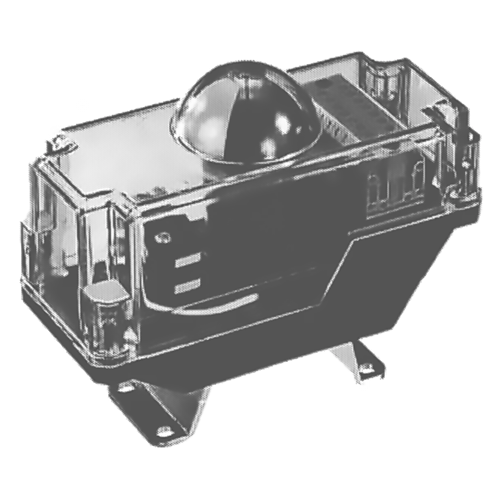 Буркерт Тип TEU004