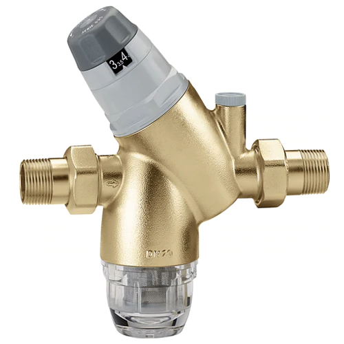 Burkert Тип TFU006