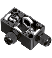 Pepperl+Fuchs U-G1PP