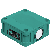 Pepperl+Fuchs UB2000-F42S-E4-V15