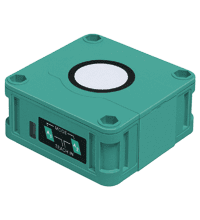 Pepperl+Fuchs UB3000-F42-UK-V95