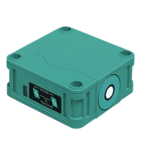 Pepperl+Fuchs UB500-F42S-U-V15