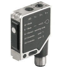 Pepperl+Fuchs UB800-F12-U-V15