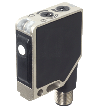 Pepperl+Fuchs UB800-F12P-EP-V15