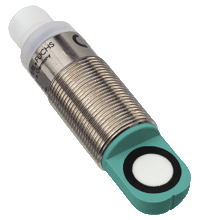Pepperl+Fuchs UBE1000-18GM40A-SE2-V1